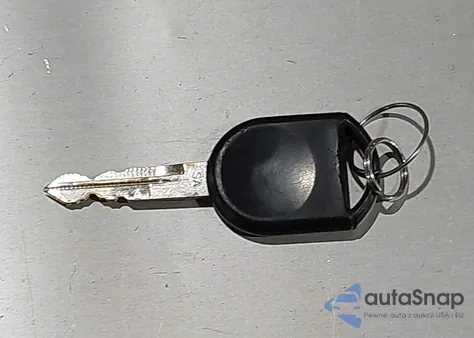 2008 Ford Expedition El Limited z USA, uszkodzony, nr VIN 1FMFK20588LA78902